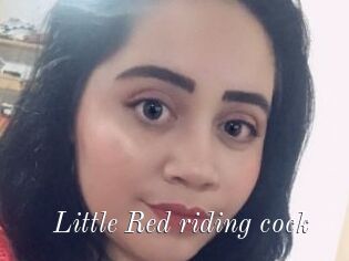 Little_Red_riding_cock