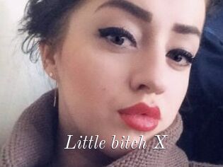 Little_bitch_X