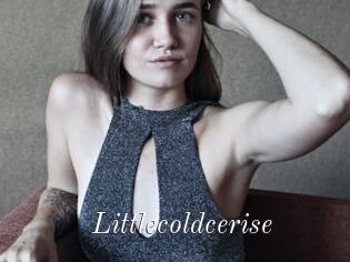 Littlecoldcerise