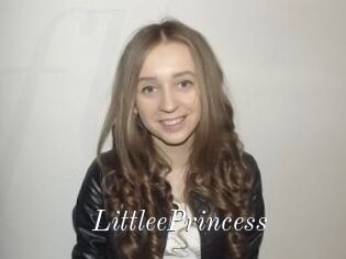 LittleePrincess