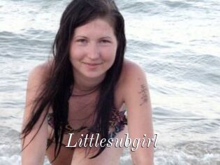 Littlesubgirl_