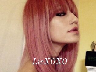 LivXOXO