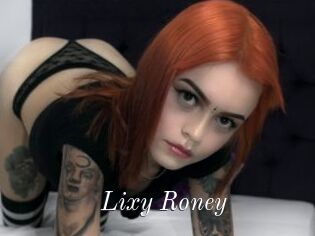 Lixy_Roney