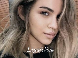 Liyafetish