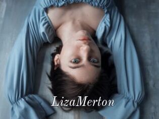 LizaMerton