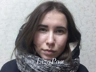 LizaPax