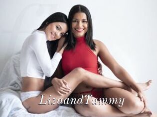 LizaandTammy