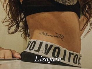 Lizajain