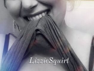 LizzieSquirt