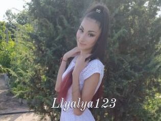 Llyalya123