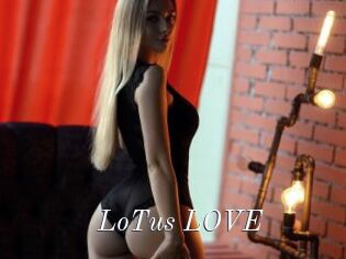 LoTus_LOVE