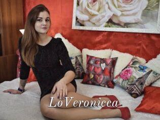 LoVeronicca