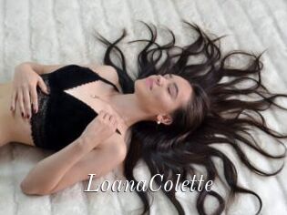 LoanaColette