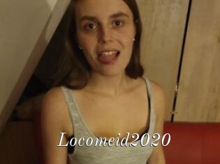 Locomeid2020