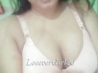 LoeeverGirl20