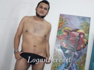 LoganPervert