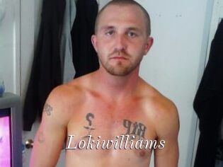Lokiwilliams