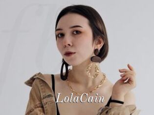 LolaCain