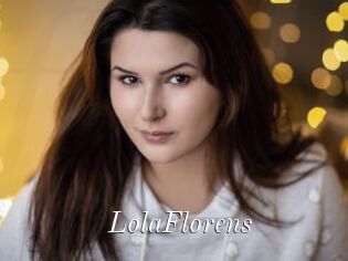 LolaFlorens