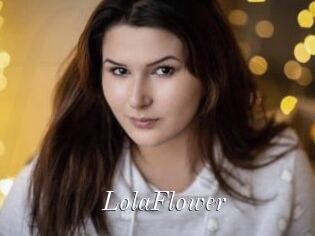 LolaFlower