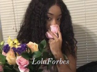 LolaForbes