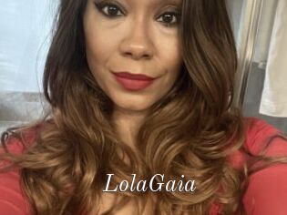 LolaGaia