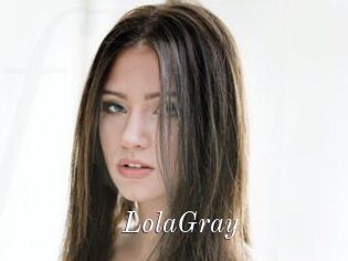 LolaGray