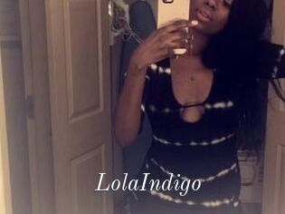 LolaIndigo