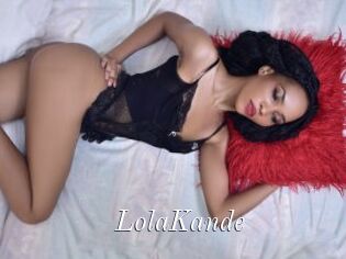 LolaKande