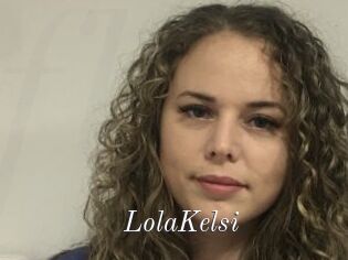 LolaKelsi
