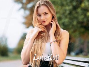 LolaKelt