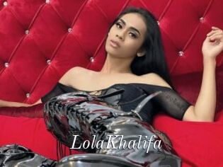 LolaKhalifa