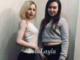 LolaLayla