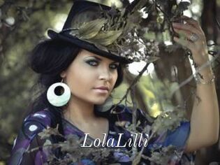 LolaLilli