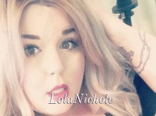 LolaNichole
