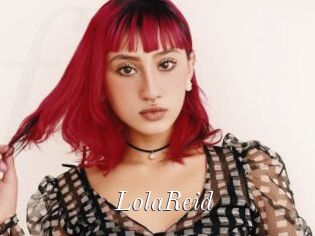 LolaReid