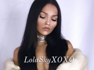 LolaSkyXOXO