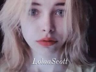 LolaaScott