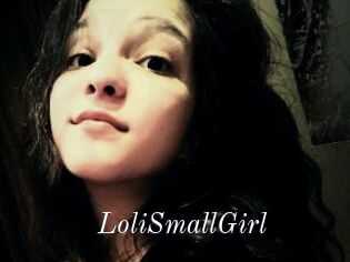 LoliSmallGirl