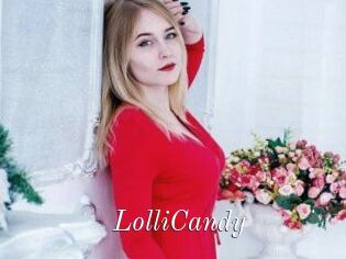 LolliCandy