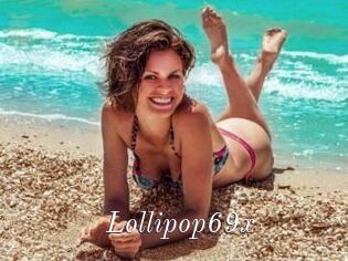 Lollipop69x