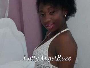 LollyAngelRose