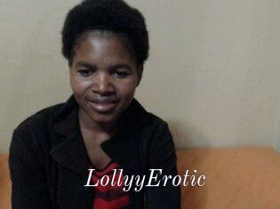 LollyyErotic