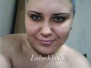 LolochkaX
