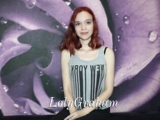 LolyGraham