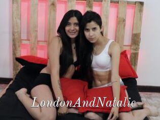 LondonAndNatalie