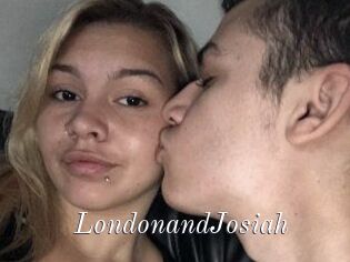 London_and_Josiah