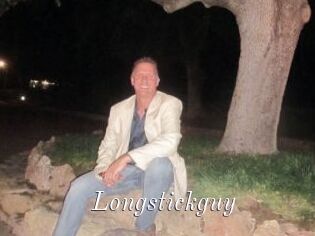 Longstickguy