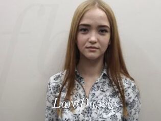LoraDazzle