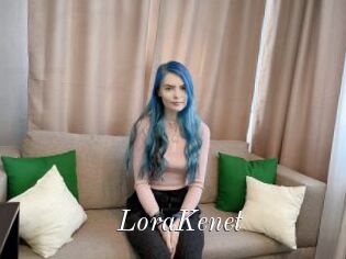 LoraKenet
